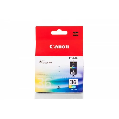 Canon kartuša CLI-36 Color / Original