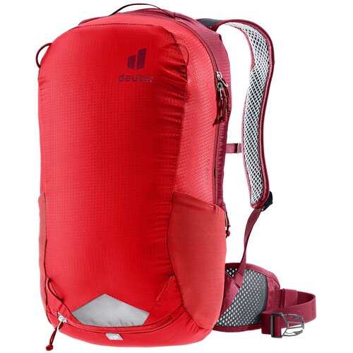 Deuter Turistični nahrbtnik Race 16, če&scaron;nja, (5000401099) Cene