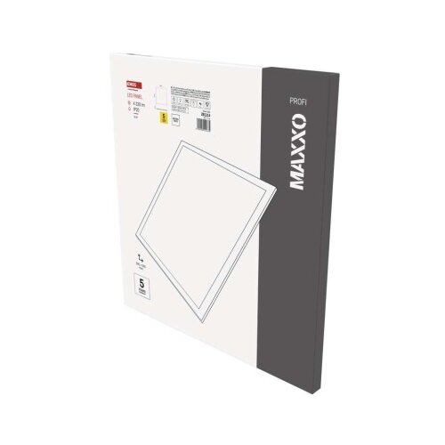  LED panel MAXXO 60×60 36W IP20 NW Cene