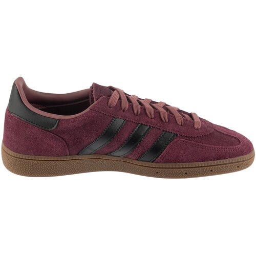 Adidas Nizke superge Handball Spezial Bordo Slike