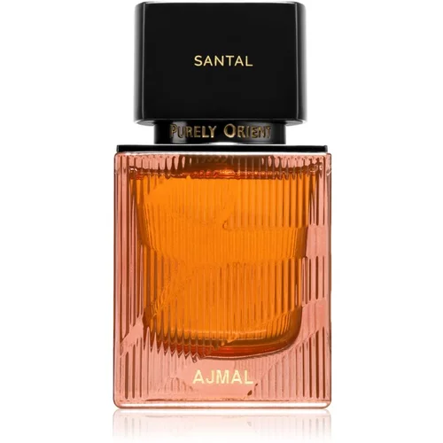 Ajmal Purely Orient Santal parfemska voda uniseks 75 ml