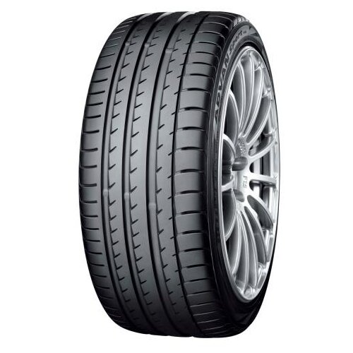 Yokohama letna 215/45R17 91Y V105 XL Slike