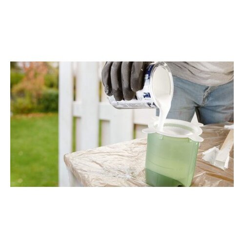 Bosch Posuda za boju Paint Beaker PFS Evo AC - 1000ml Slike