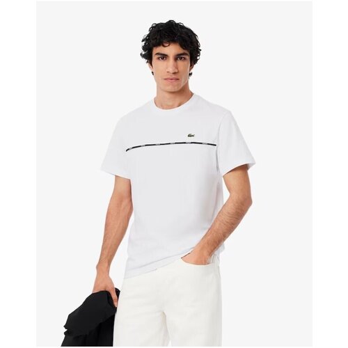 Lacoste TH9842 Bijela Slike