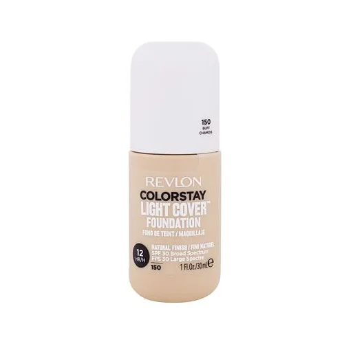 Revlon Colorstay Light Cover puder 30 ml odtenek 150 Buff