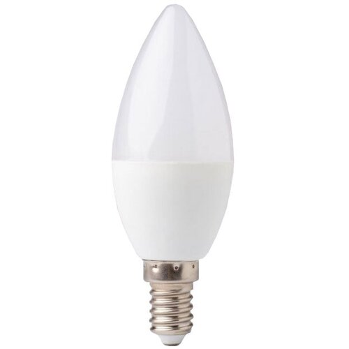  LED E-14 8W C37 4000K Spectrum Cijene