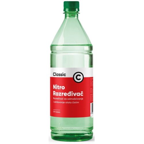 Madras doo Beograd Classic - Nitro razređivač PVC Cene