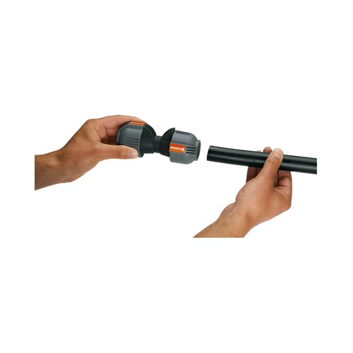 Gardena Sustav prskalica Konektor 25 mm (1) Ø 02775-20 Cijene