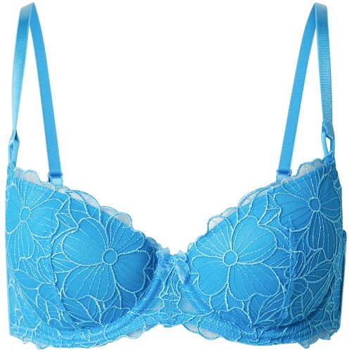 Hunkemöller Grudnjak 'Anya' azur Cijene