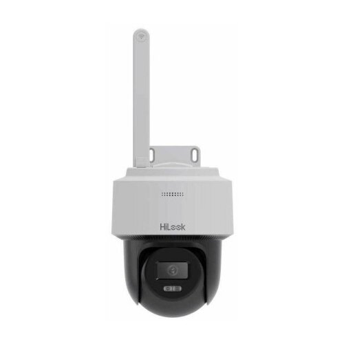 Hilook IP kamera 4.0MP PTZ-N2C400I-W(W) brezžična PT zunanja Cene