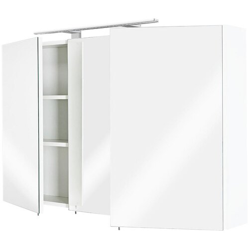 MID.YOU OMARA Z OGLEDALOM 110/68/16 cm Slike