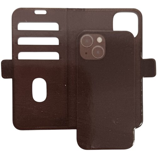 DBRAMANTE1928 Dbramante Lynge - iPhone 14 - Crna LY61GTBL1631 Slike