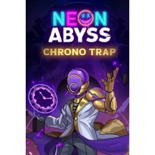  Neon Abyss - Chrono Trap (DLC) XBOX LIVE Key EUROPE Cene