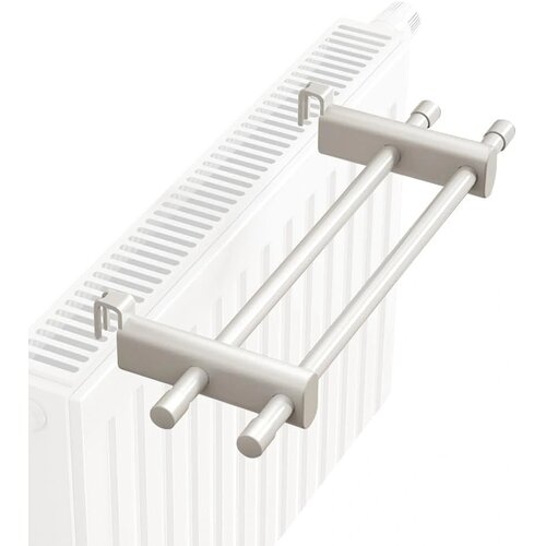 RIDELF držalo za brisače za radiator - 50 cm Slike