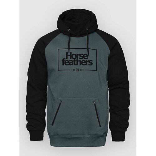 Horsefeathers Sherman Pulover s kapuco storm Cene