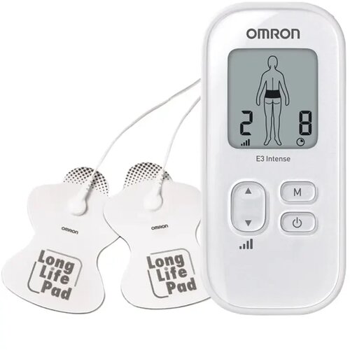 Omron MASAŽER T.E.N.S. E3 INTENSE 3000133 Cene