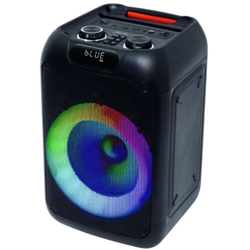  Bluetooth zvučnik 30W, TWS, LED efekti PAR200 Cene