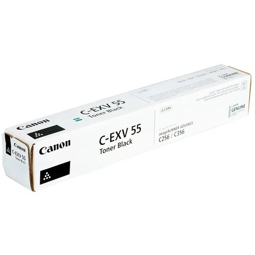 Canon C-EXV 55 Toner Original Crni Black Cene