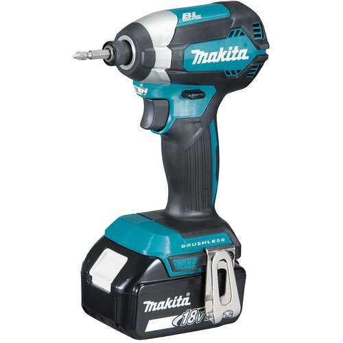 Makita DTD153RFJ power screwdriver /impact driver 3400 RPM Green Cijene