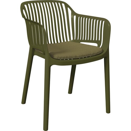 Ambia Garden STOL zelena Cene