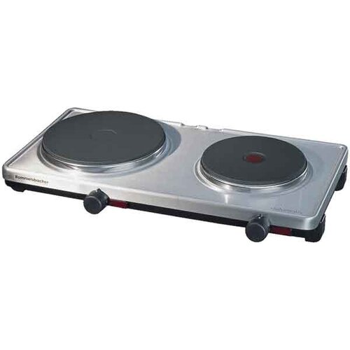 Rommelsbacher dvojna kuhalna plošča 3000W eds AK 3099/E, (20999886) Cene