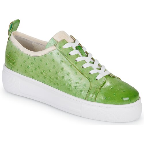 Melvin & Hamilton AMBER 6 Zelena Cijene
