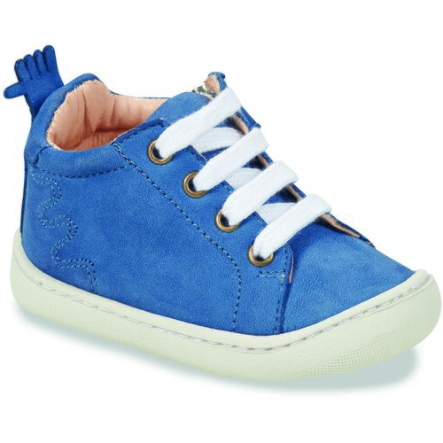 Easy Peasy MY DODU LACET Plava Slike