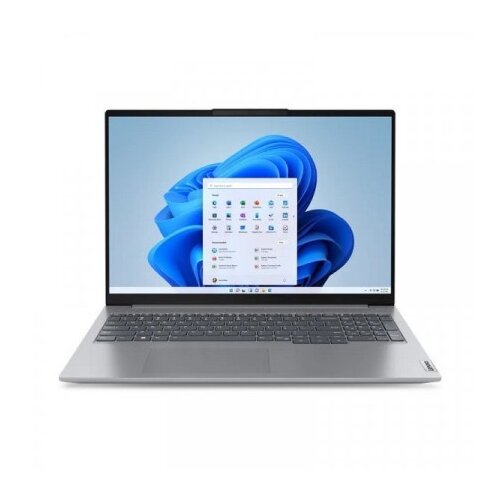 Lenovo outlet - nb thinkbook 16 G7 U7-155H/32GB/M.2 2TB SSD/16&amp;quot; WUXGA/Win11Pro Slike