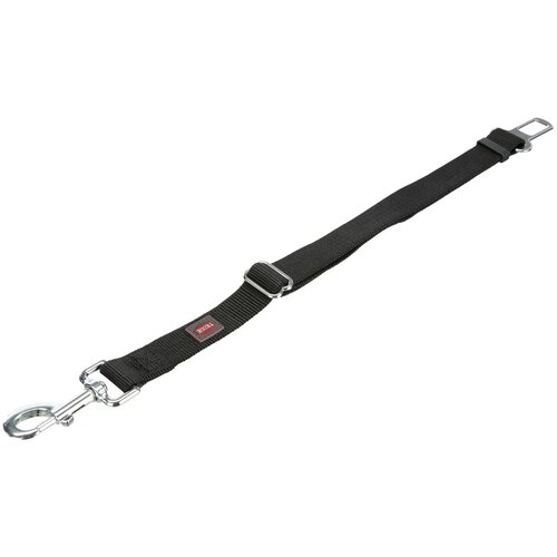 Trixie sigurnosni pojas za pse za auto, podesivi XS&amp;ndash;S &amp;mdash; 30&amp;ndash;45 cm/20 mm Slike