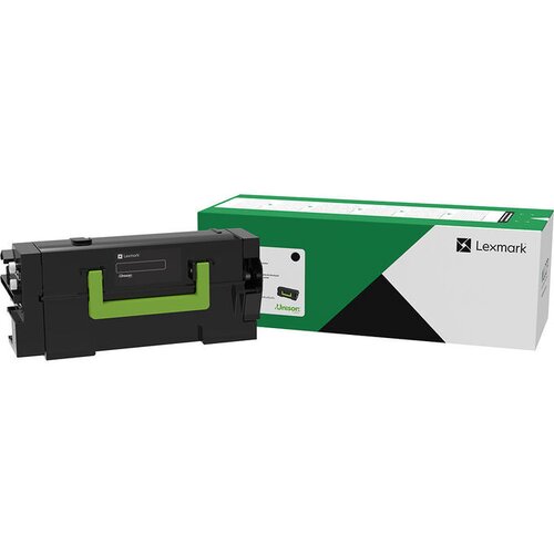 Lexmark B282X00 Extra HC crn, originalen toner Slike