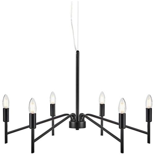 Marksl&amp;ouml;jd crna visilica Monarch, &amp;oslash; 70 cm Slike