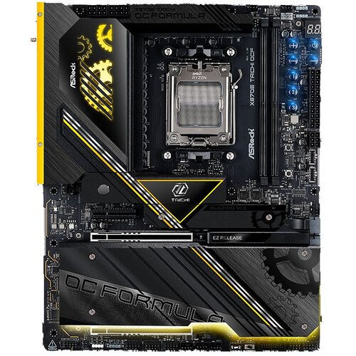 AsRock X870E TAICHI OCF motherboard Cijene