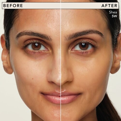 Chantecaille Future Skin Gel Foundation vlažilni tekoči puder s posvetlitvenim učinkom Shea 30 g Slike