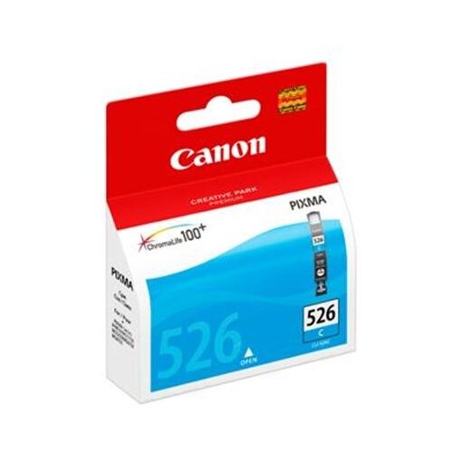  Kartuša Canon CLI-526C modra/cyan - original Cene