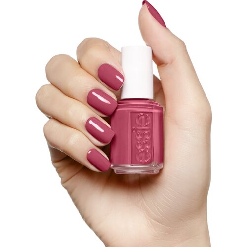 Essie Nails lak za nohte odtenek 413 mrs. always right 13.5 ml Slike