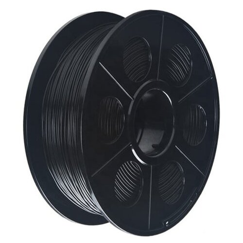  FILAMENT GUCAI3D PETG BLACK 1KG Cene