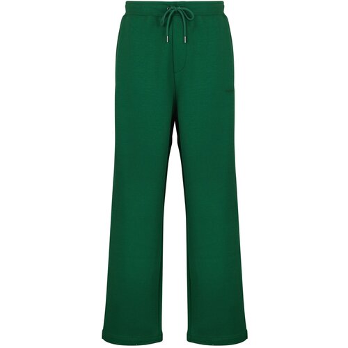 Polo Ralph Lauren BAS DE JOGGING DROIT EN DOUBLE KNIT TECH Zelena Cijene