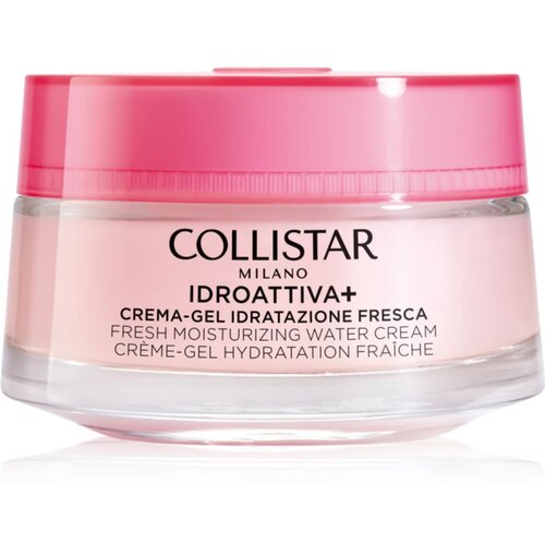 Collistar Face IDROATTIVA+ vlažilni gel 50 ml Cene