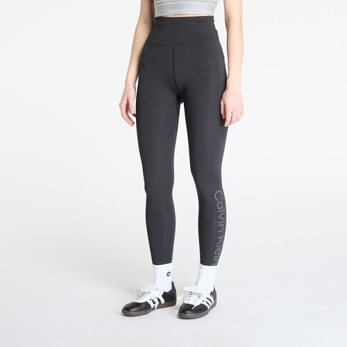 Calvin Klein Ženske Crne Tajice Cene