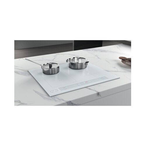Whirlpool WL S5360 BF/W vgradna indukcijska kuhalna plo&amp;scaron;ča Slike