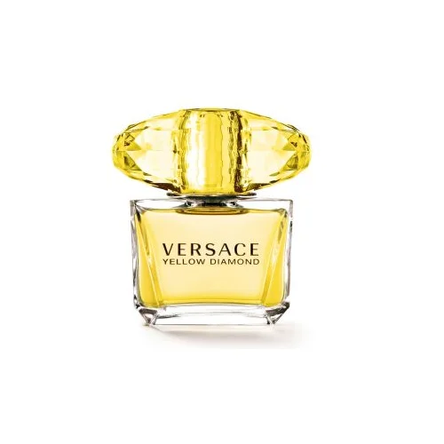 Versace Yellow Diamond Eau de Toilette