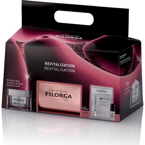 Filorga NCEF Gift Set božični darilni set proti gubam 1 kos Slike