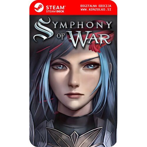 Symphony of War The Nephilim Saga - Steam koda brez &amp;scaron;katlice (WINDOWS PC | STEAM DECK) Slike