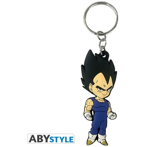 Abystyle Privezak - Dragon Ball Z - Vegeta PVC Cene