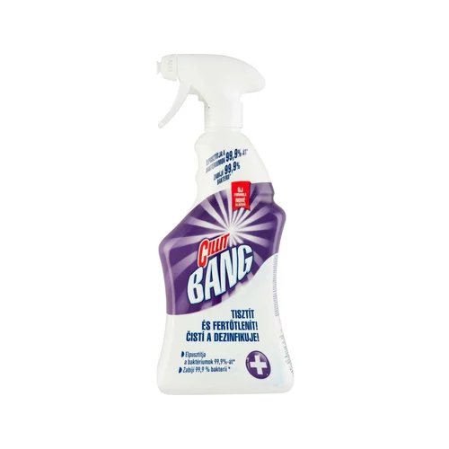 Cillit Bang bleach & hygiene 750 ml