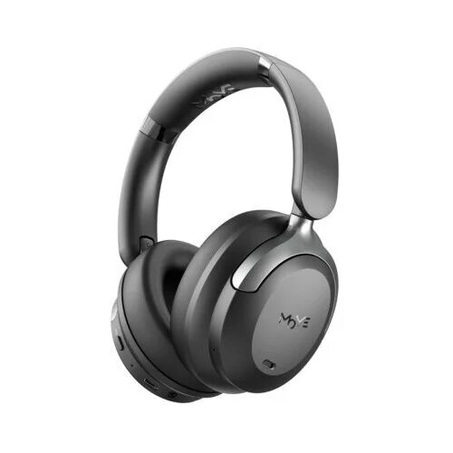  Timbre 2 ANC Bluetooth Headphones Black MY-BTH-ANC-C80-BK 063237 Cijene