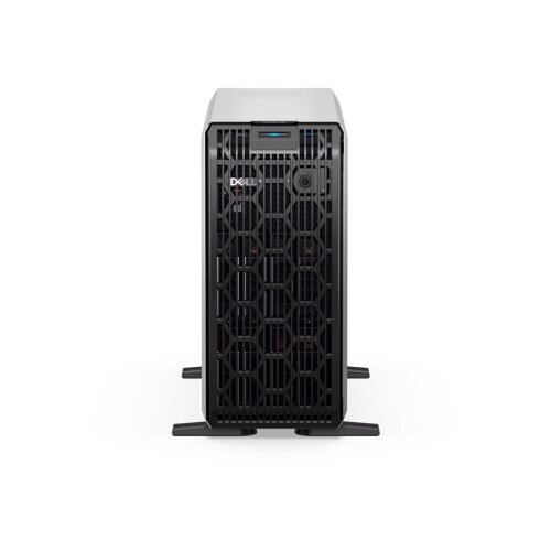 Dell PowerEdge T360 Xeon 6 Performance 6315P 4C 1x16GB H355 1x2TB 700W (1+0) 3yr ProSupport Slike