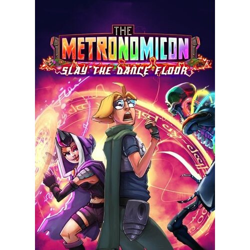  the metronomicon - deluxe edition (pc) steam key global Cene