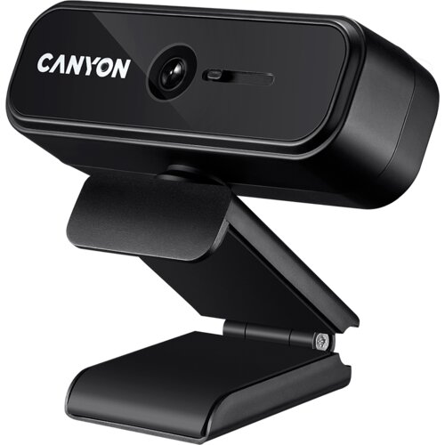 Canyon C2N 1080P full HD webcam CNE-HWC2N Slike