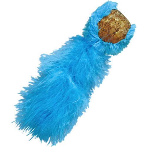 Kong Cat Cork Ball - 1 komad Slike